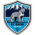 FC Bars Issyk-Kul